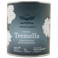 Soaring Free Tremella Mushroom Powder